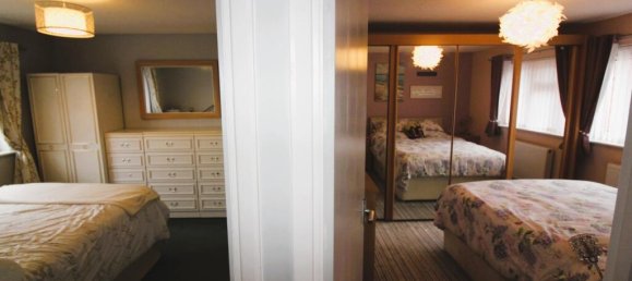 3 bedrooms House in Bridgwater, United Kingdom No. 13715 35