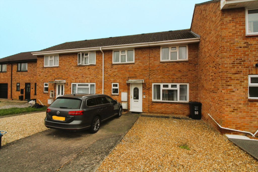 3 bedrooms House in Bridgwater, United Kingdom No. 13715