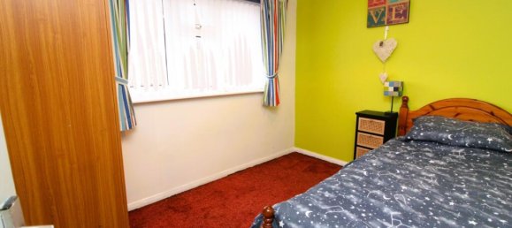 3 bedrooms House in Bridgwater, United Kingdom No. 13715 23