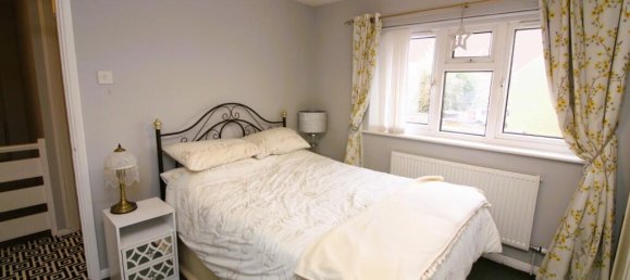 3 bedrooms House in Bridgwater, United Kingdom No. 13715 43