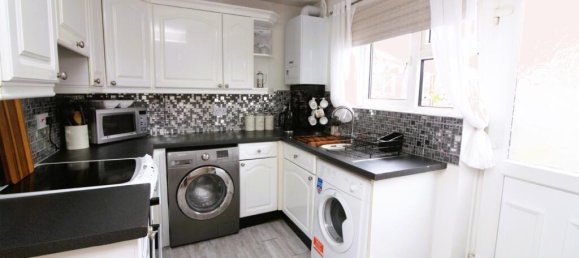 3 bedrooms House in Bridgwater, United Kingdom No. 13715 30