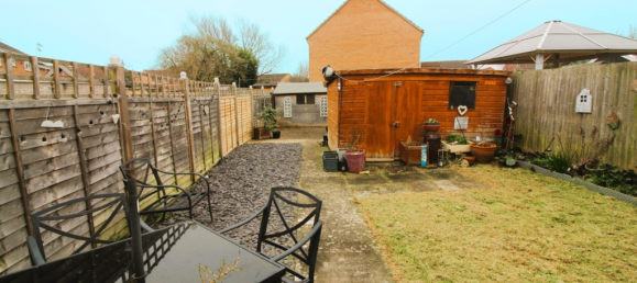 3 bedrooms House in Bridgwater, United Kingdom No. 13715 41