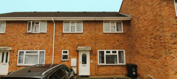 3 bedrooms House in Bridgwater, United Kingdom No. 13715 57