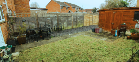 3 bedrooms House in Bridgwater, United Kingdom No. 13715 55