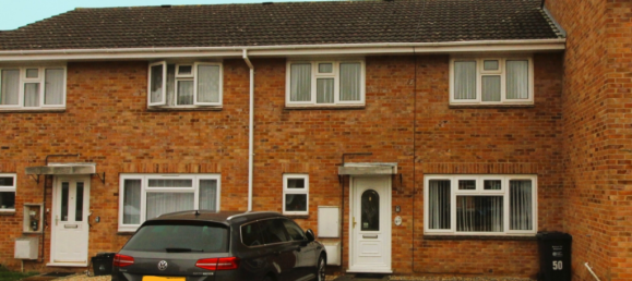 3 bedrooms House in Bridgwater, United Kingdom No. 13715 58
