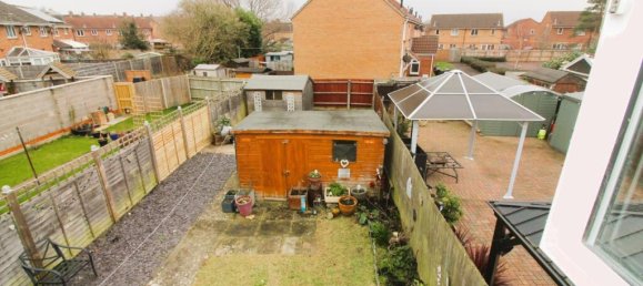 3 bedrooms House in Bridgwater, United Kingdom No. 13715 33