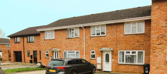 3 bedrooms House in Bridgwater, United Kingdom No. 13715 59