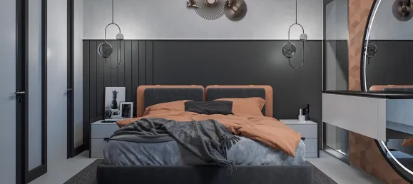 Wohnung 2+1 in Mugla, Turkey, Nr. 33129 17