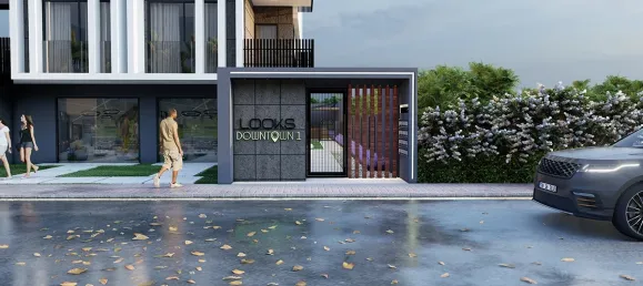 Wohnung 2+1 in Mugla, Turkey, Nr. 33129 7