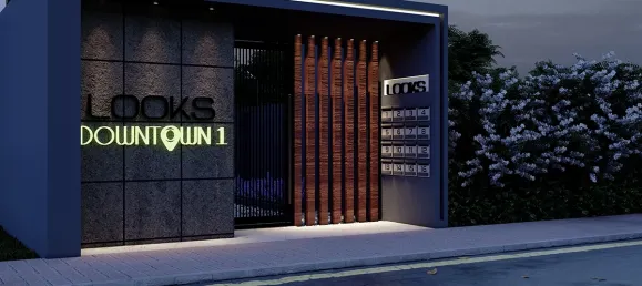 Wohnung 2+1 in Mugla, Turkey, Nr. 33129 6