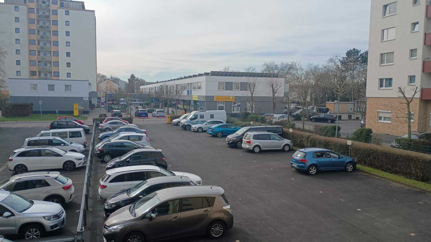 1 Schlafzimmer Wohnung in Main-Kinzig, Germany, Nr. 183408