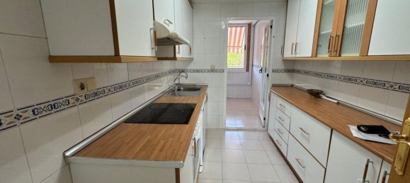 Apartamento T3 em Alicante, Spain N.º 158630 10