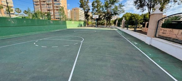 Apartamento T3 em Alicante, Spain N.º 158630 4