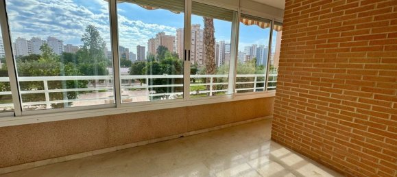 Apartamento T3 em Alicante, Spain N.º 158630 9