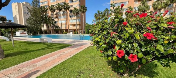 Apartamento T3 em Alicante, Spain N.º 158630 5