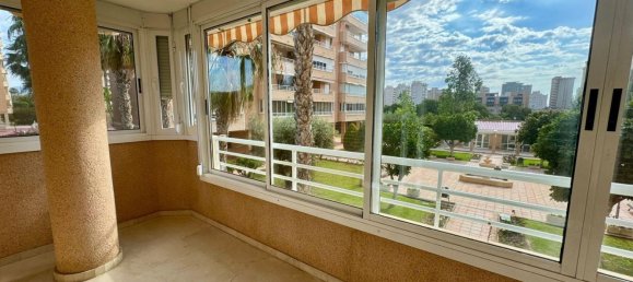 Apartamento T3 em Alicante, Spain N.º 158630 29