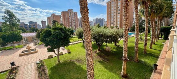 Apartamento T3 em Alicante, Spain N.º 158630 32