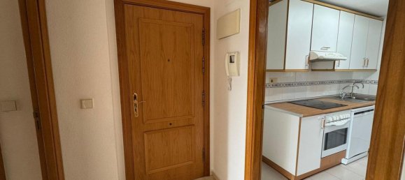 Apartamento T3 em Alicante, Spain N.º 158630 18