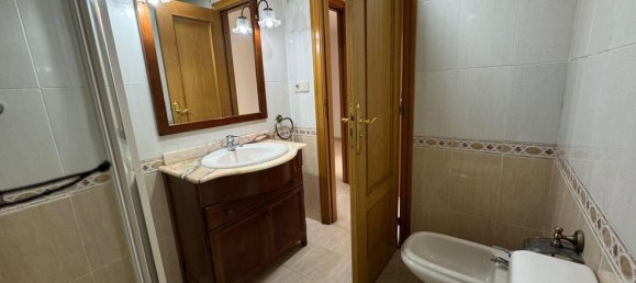 Apartamento T3 em Alicante, Spain N.º 158630 26