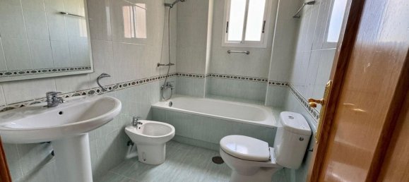 Apartamento T3 em Alicante, Spain N.º 158630 16