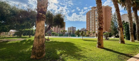 Apartamento T3 em Alicante, Spain N.º 158630 6