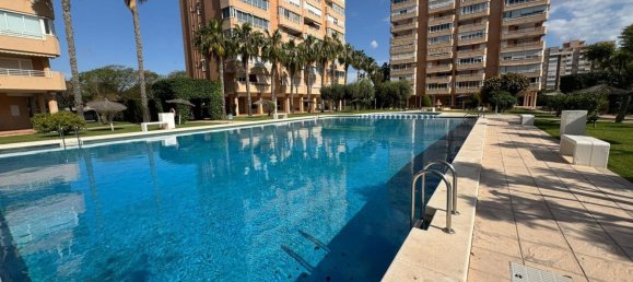 Apartamento T3 em Alicante, Spain N.º 158630 3