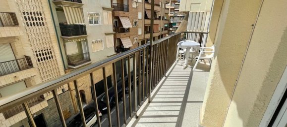 Квартира с 3 спальнями в Санта-Пола, Испания № 153278 5