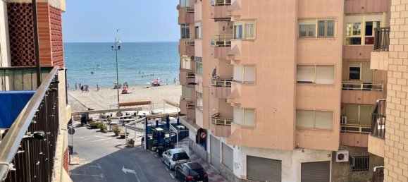 Квартира с 3 спальнями в Санта-Пола, Испания № 153278 2