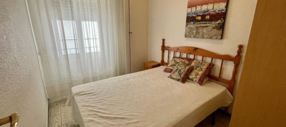 Квартира с 3 спальнями в Санта-Пола, Испания № 153278 14