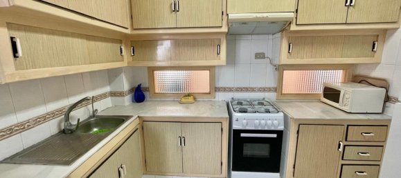 Квартира с 3 спальнями в Санта-Пола, Испания № 153278 10