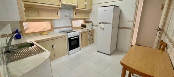 Квартира с 3 спальнями в Санта-Пола, Испания № 153278 11