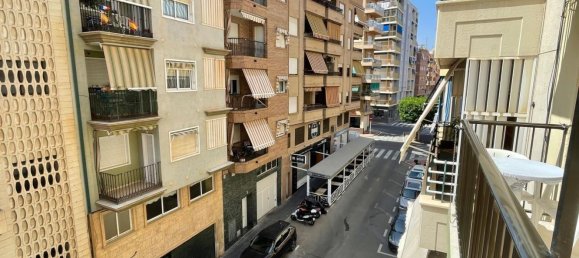 Квартира с 3 спальнями в Санта-Пола, Испания № 153278 3