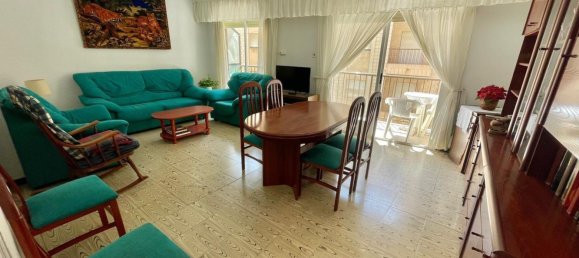 Квартира с 3 спальнями в Санта-Пола, Испания № 153278 8