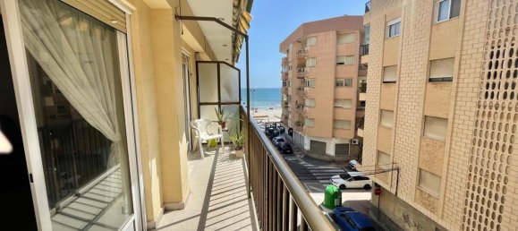 Квартира с 3 спальнями в Санта-Пола, Испания № 153278 4