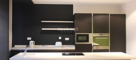 3 bedrooms Apartment in Sliema, Malta No. 8767 4