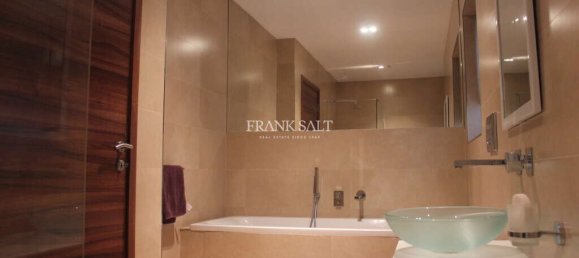 3 bedrooms Apartment in Sliema, Malta No. 8767 25