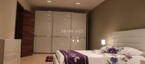 3 bedrooms Apartment in Sliema, Malta No. 8767 13