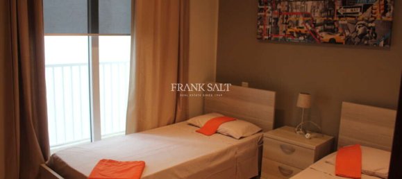 3 bedrooms Apartment in Sliema, Malta No. 8767 22