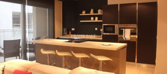 3 bedrooms Apartment in Sliema, Malta No. 8767 3