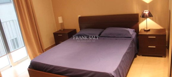 3 bedrooms Apartment in Sliema, Malta No. 8767 15