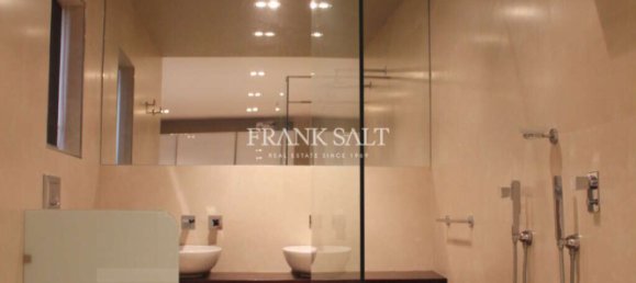 3 bedrooms Apartment in Sliema, Malta No. 8767 6