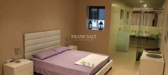 3 bedrooms Apartment in Sliema, Malta No. 8767 16