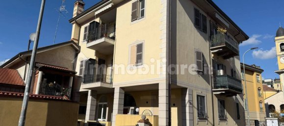 Apartamento T1 em Corsico, Italy N.º 101635 32