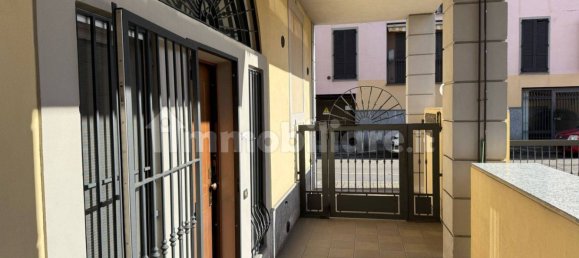 Apartamento T1 em Corsico, Italy N.º 101635 4