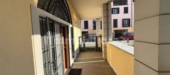 Apartamento T1 em Corsico, Italy N.º 101635 3