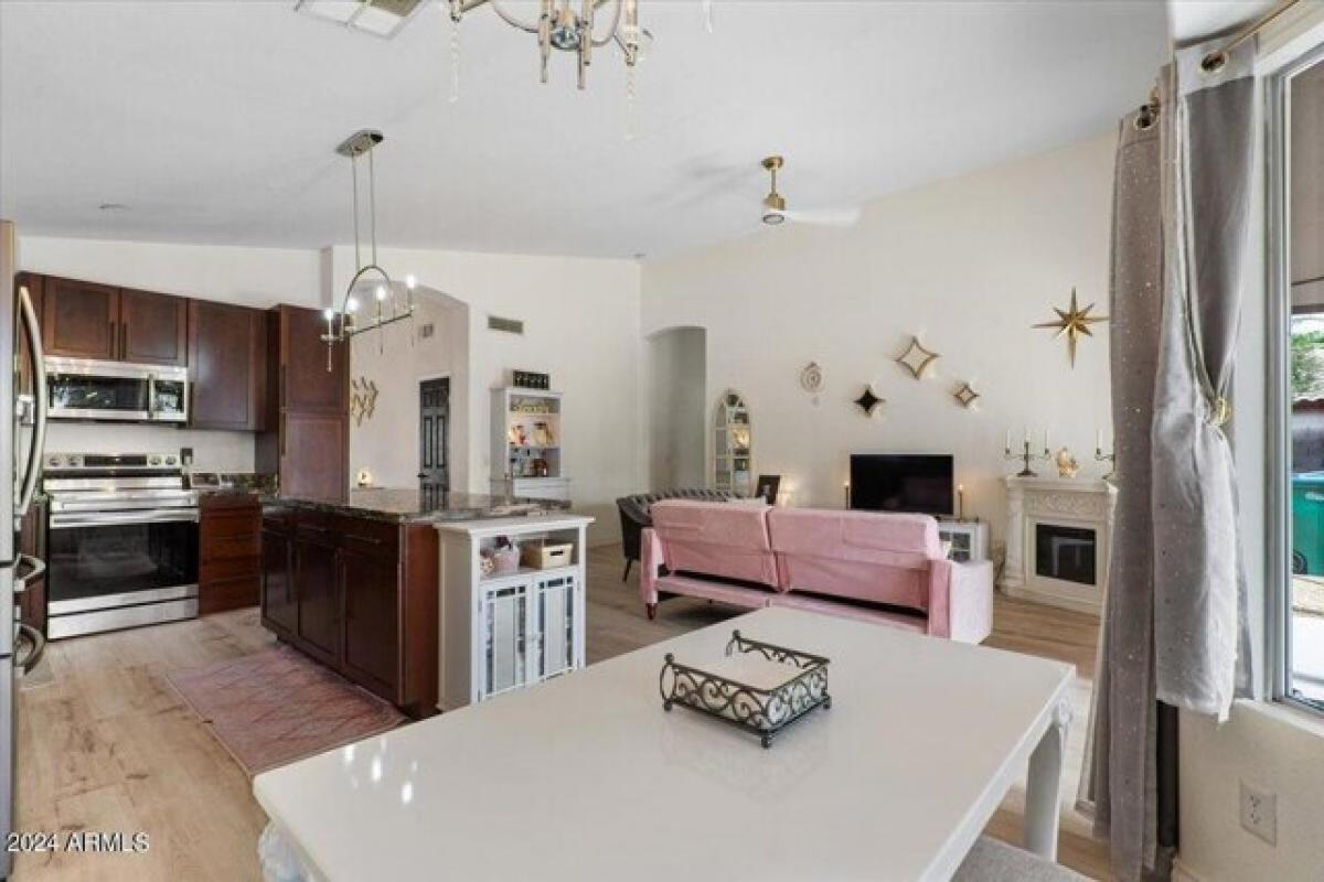 3 bedrooms House in Mesa, USA No. 394137