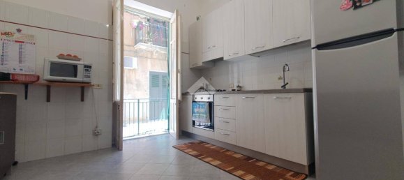1 chambre Appartement à Palermo, Italy No. 109800 10