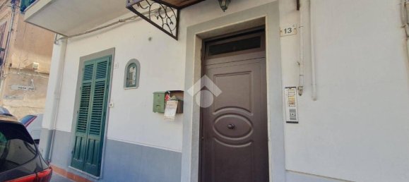 1 chambre Appartement à Palermo, Italy No. 109800 2