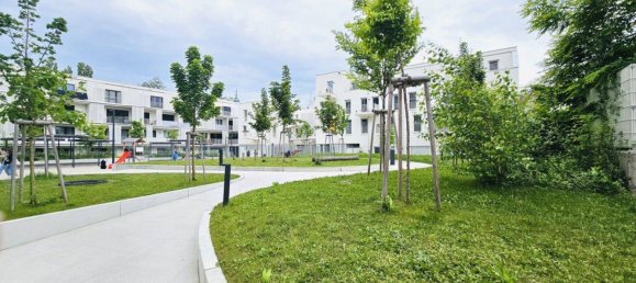 2-Zimmer Wohnung in Penzing, Austria, Nr. 169517 5