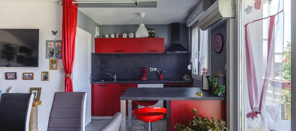 1 Schlafzimmer Wohnung in Doubs, France, Nr. 319699 2